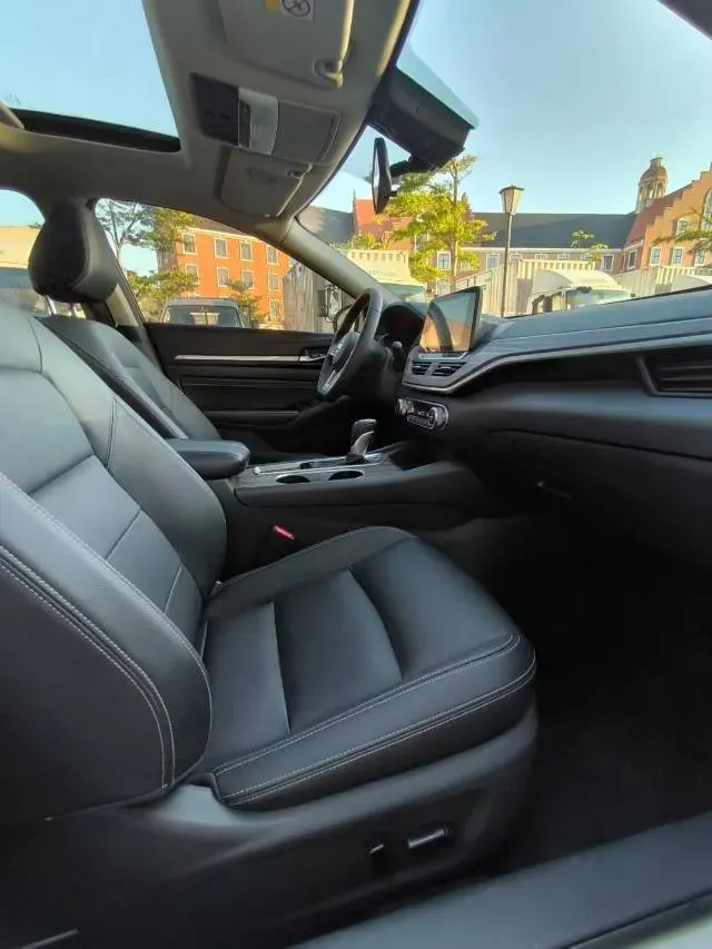 2021 Nissan Teana 2.0L 156HP L4 CVT,autocango,china used car exporter,china ev exporter,chinese used car exporter,chinese used ev exporter