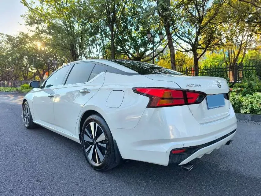 2021 Nissan Teana 2.0L 156HP L4 CVT,autocango,china used car exporter,china ev exporter,chinese used car exporter,chinese used ev exporter
