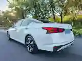 2021 Nissan Teana 2.0L 156HP L4 CVT