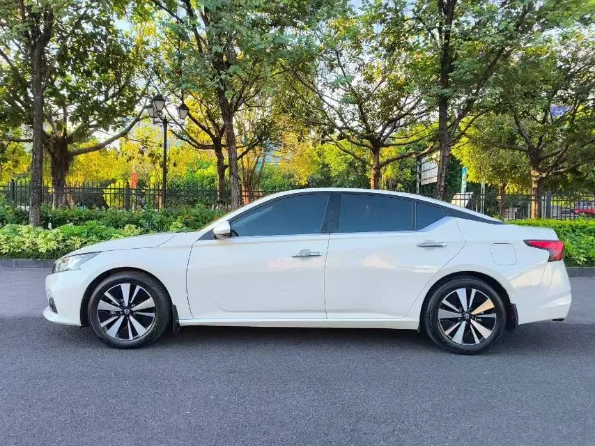 2021 Nissan Teana 2.0L 156HP L4 CVT,autocango,china used car exporter,china ev exporter,chinese used car exporter,chinese used ev exporter