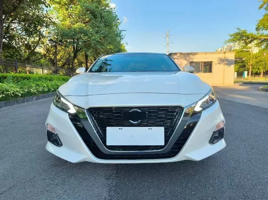 2021 Nissan Teana 2.0L 156HP L4 CVT,autocango,china used car exporter,china ev exporter,chinese used car exporter,chinese used ev exporter
