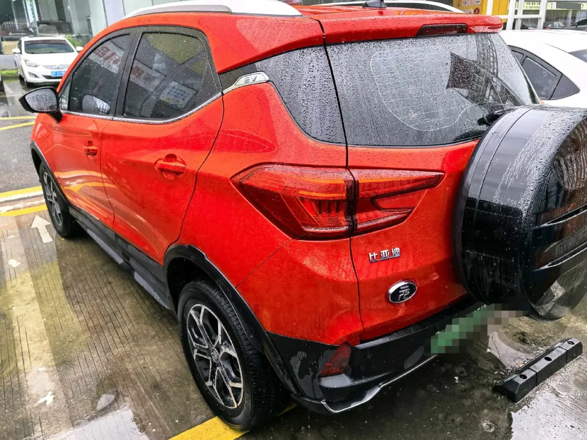 2021 BYD Song Pro 1.5T 160HP L4 7DCT,autocango,china used car exporter,china ev exporter,chinese used car exporter,chinese used ev exporter