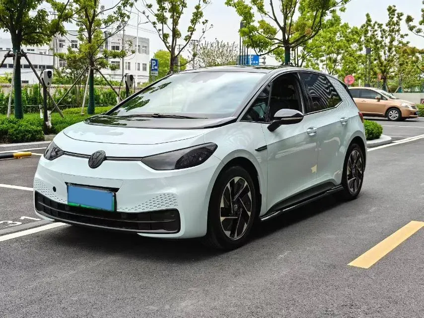 2023 Volkswagen ID.3 BEV 52.8KWH,autocango,china used car exporter,china ev exporter,chinese used car exporter,chinese used ev exporter