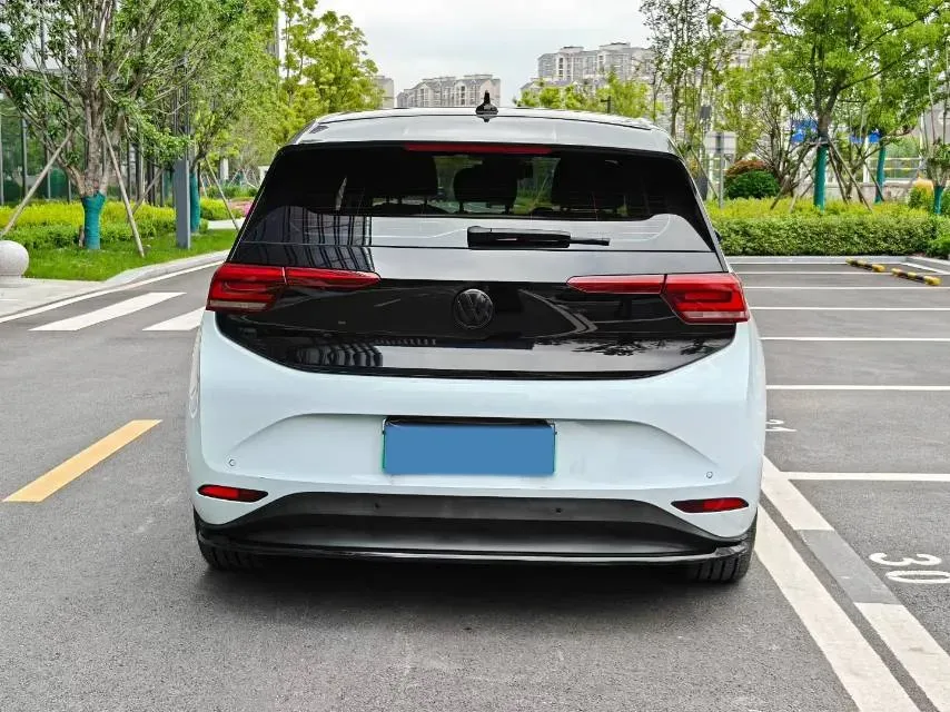 2023 Volkswagen ID.3 BEV 52.8KWH,autocango,china used car exporter,china ev exporter,chinese used car exporter,chinese used ev exporter