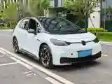 2023 Volkswagen ID.3 BEV 52.8KWH