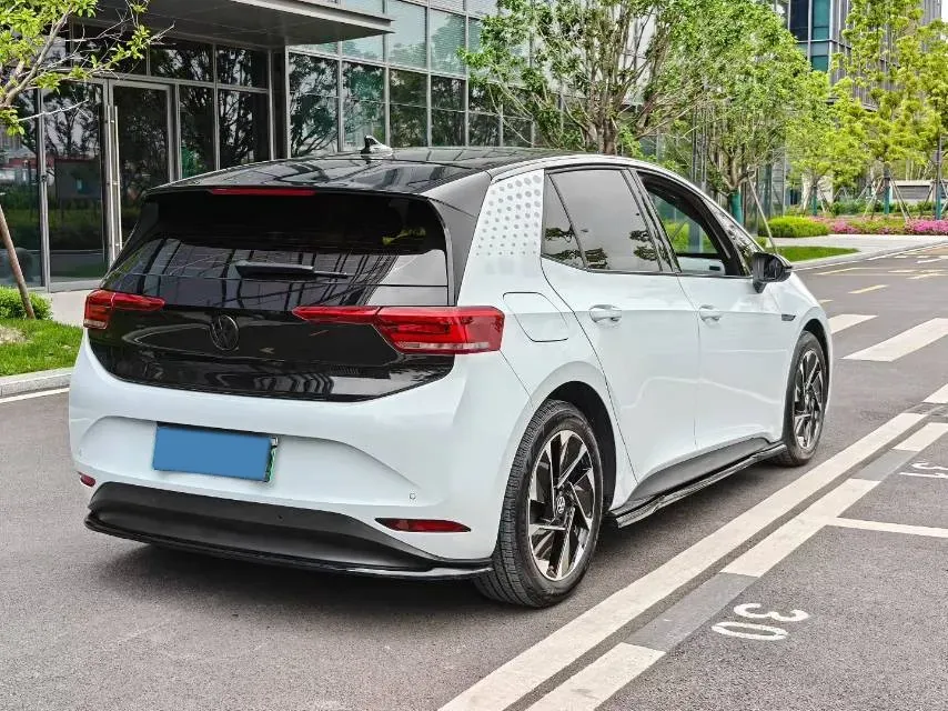2023 Volkswagen ID.3 BEV 52.8KWH,autocango,china used car exporter,china ev exporter,chinese used car exporter,chinese used ev exporter