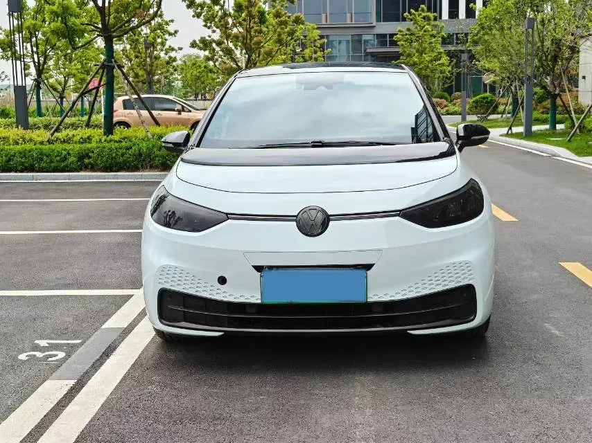 2023 Volkswagen ID.3 BEV 52.8KWH,autocango,china used car exporter,china ev exporter,chinese used car exporter,chinese used ev exporter
