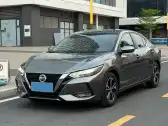 2022 NISSAN SYLPHY,autocango,china used car exporter,china ev exporter,chinese used car exporter,chinese used ev exporter