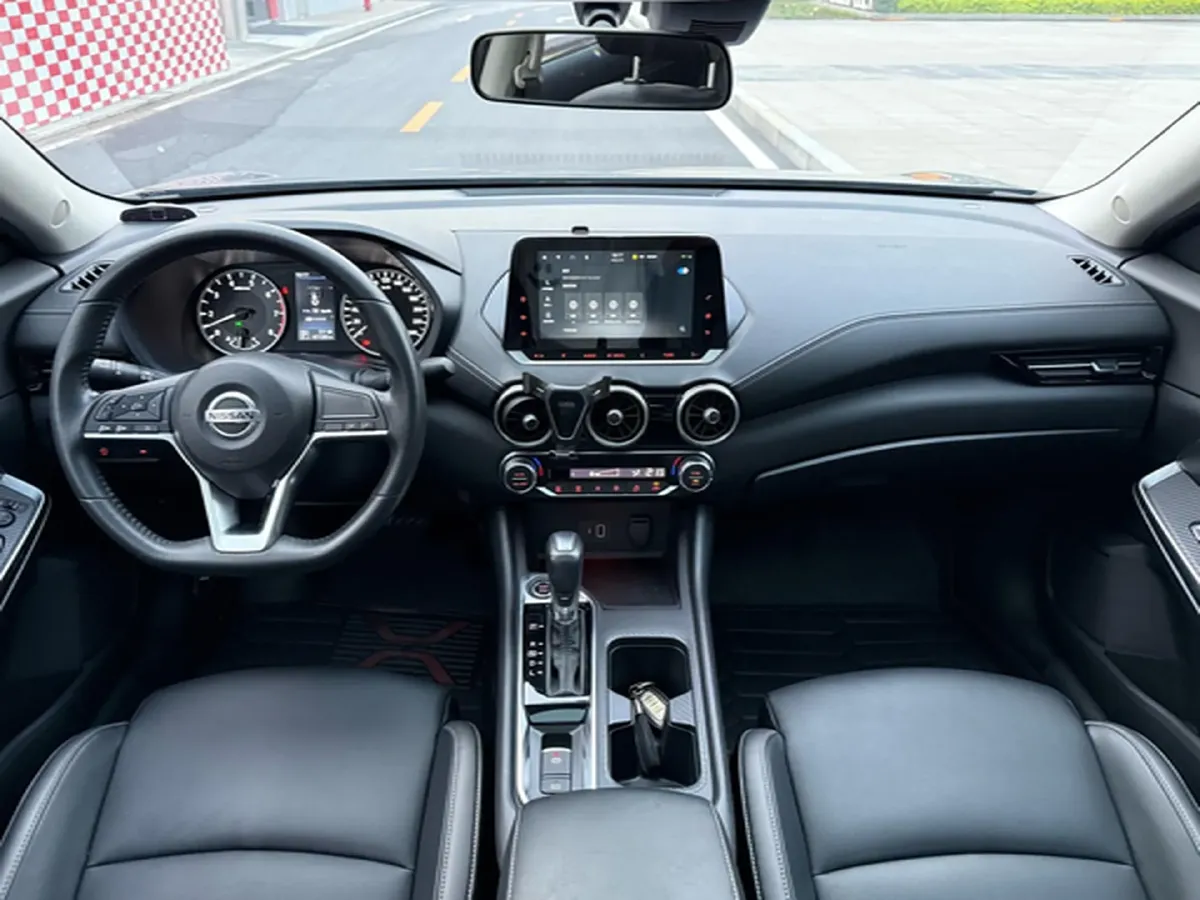 2022 Nissan Sylphy 1.6L 135HP L4 CVT,autocango,china used car exporter,china ev exporter,chinese used car exporter,chinese used ev exporter