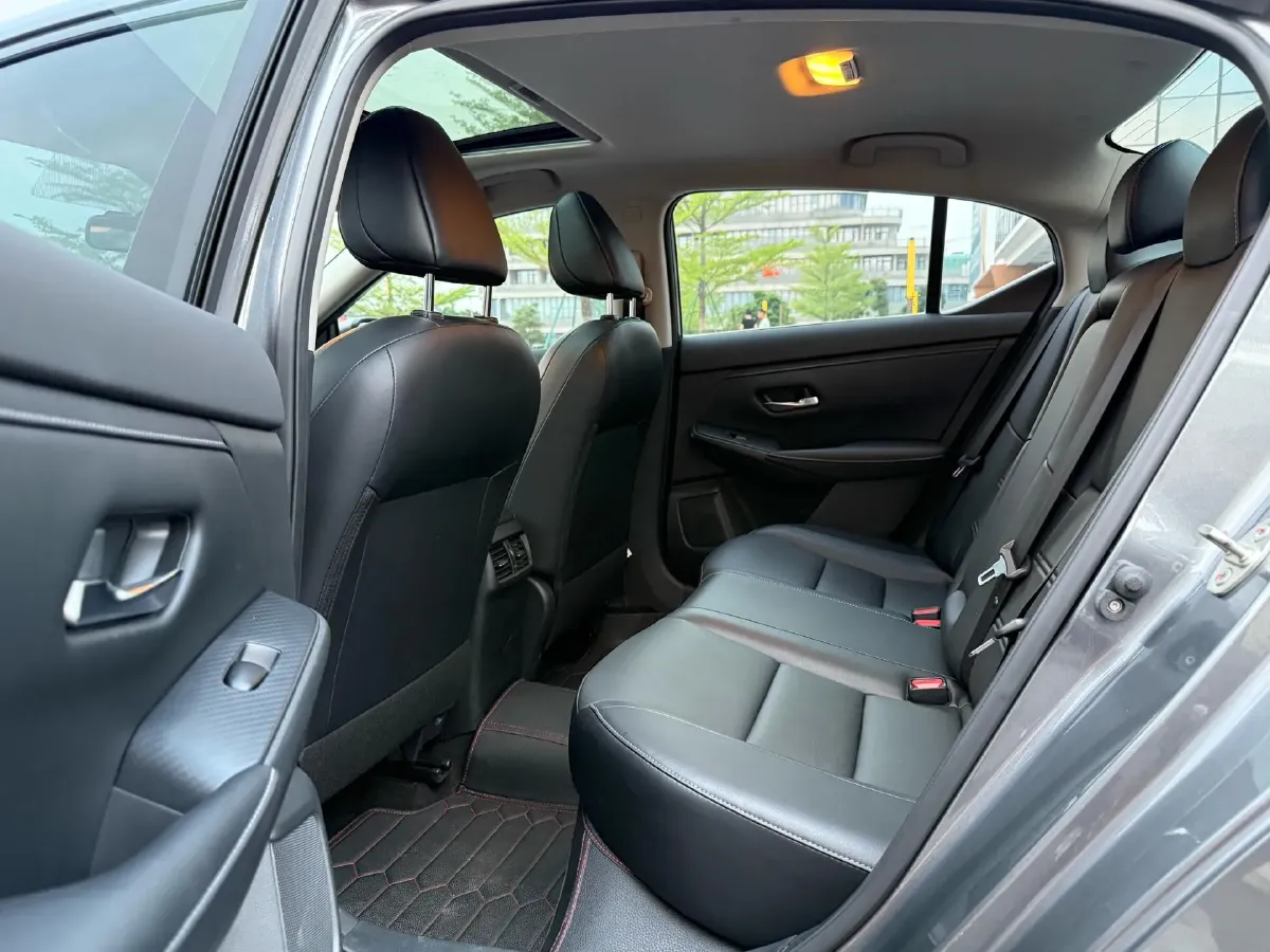 2022 Nissan Sylphy 1.6L 135HP L4 CVT,autocango,china used car exporter,china ev exporter,chinese used car exporter,chinese used ev exporter