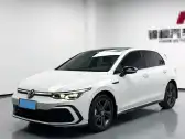 2023 VOLKSWAGEN GOLF,autocango,china used car exporter,china ev exporter,chinese used car exporter,chinese used ev exporter