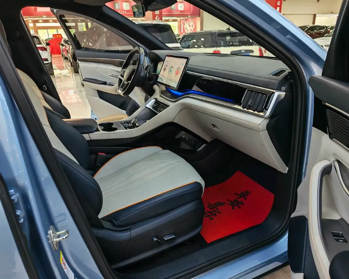 2023 BYD Song Plus 1.5L 110HP L4 E-CVT PHEV 18.3KWH,autocango,china used car exporter,china ev exporter,chinese used car exporter,chinese used ev exporter