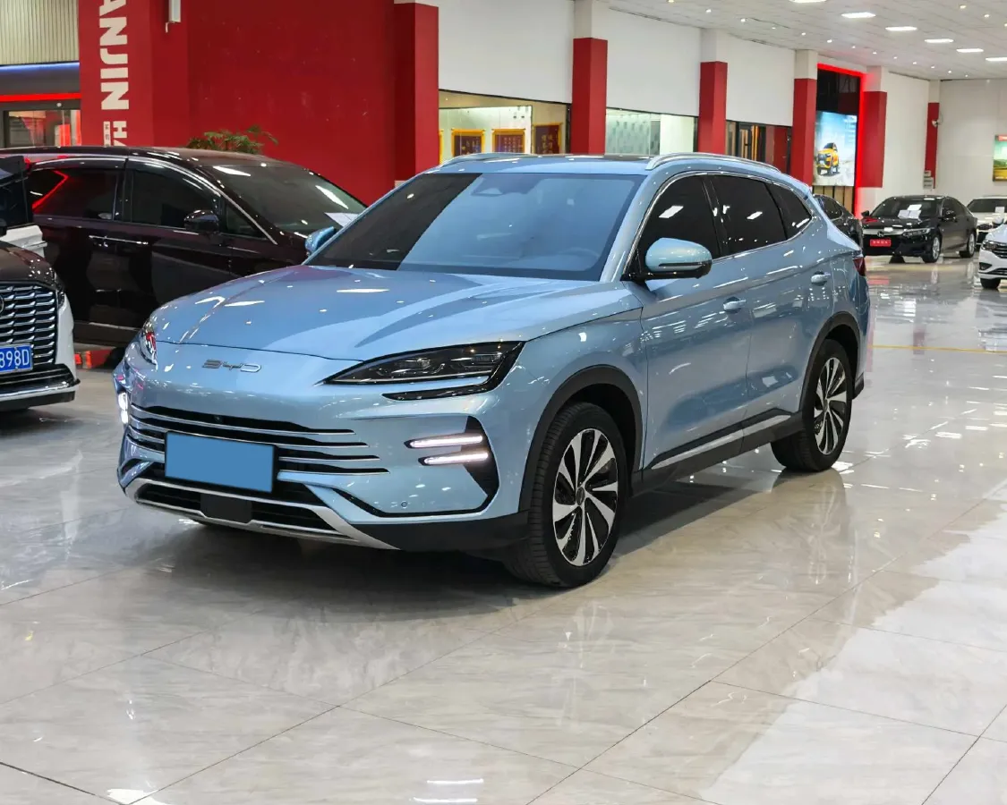 2023 BYD Song Plus 1.5L 110HP L4 E-CVT PHEV 18.3KWH,autocango,china used car exporter,china ev exporter,chinese used car exporter,chinese used ev exporter