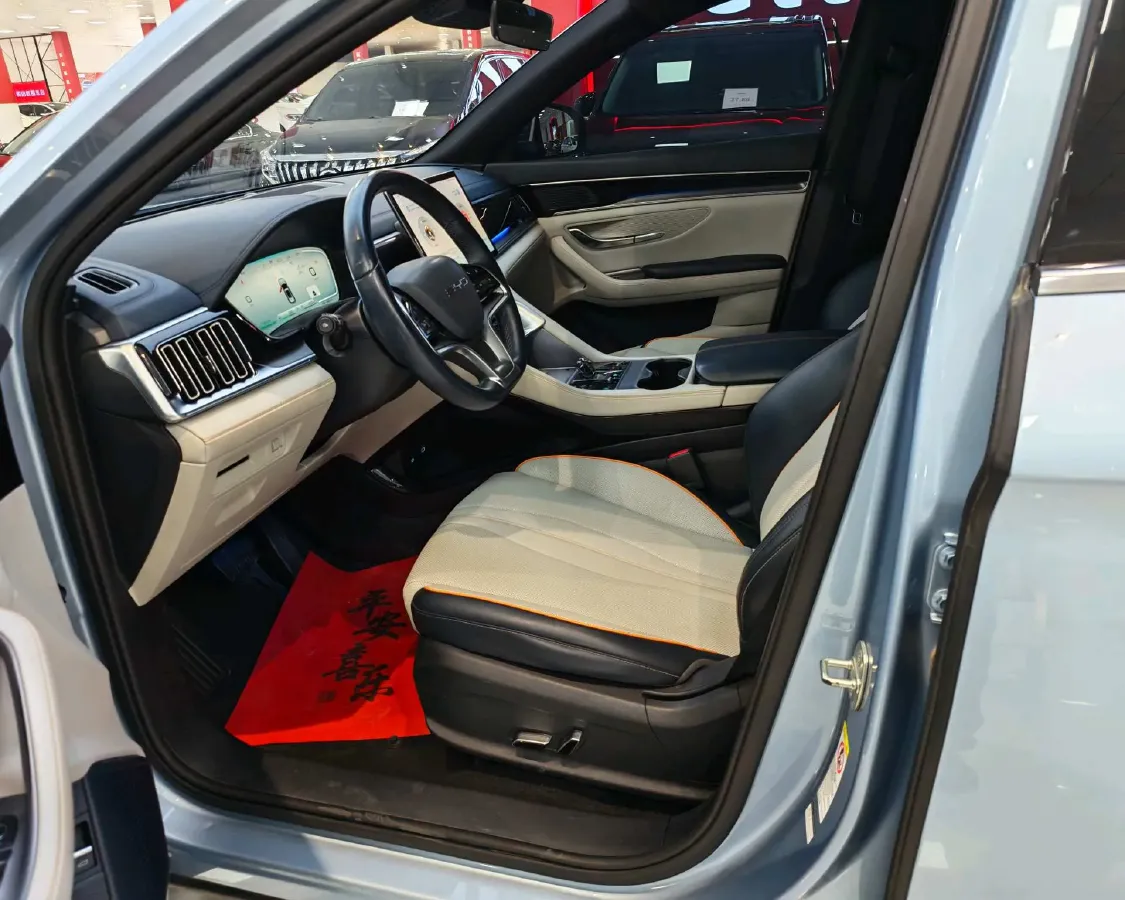 2023 BYD Song Plus 1.5L 110HP L4 E-CVT PHEV 18.3KWH,autocango,china used car exporter,china ev exporter,chinese used car exporter,chinese used ev exporter