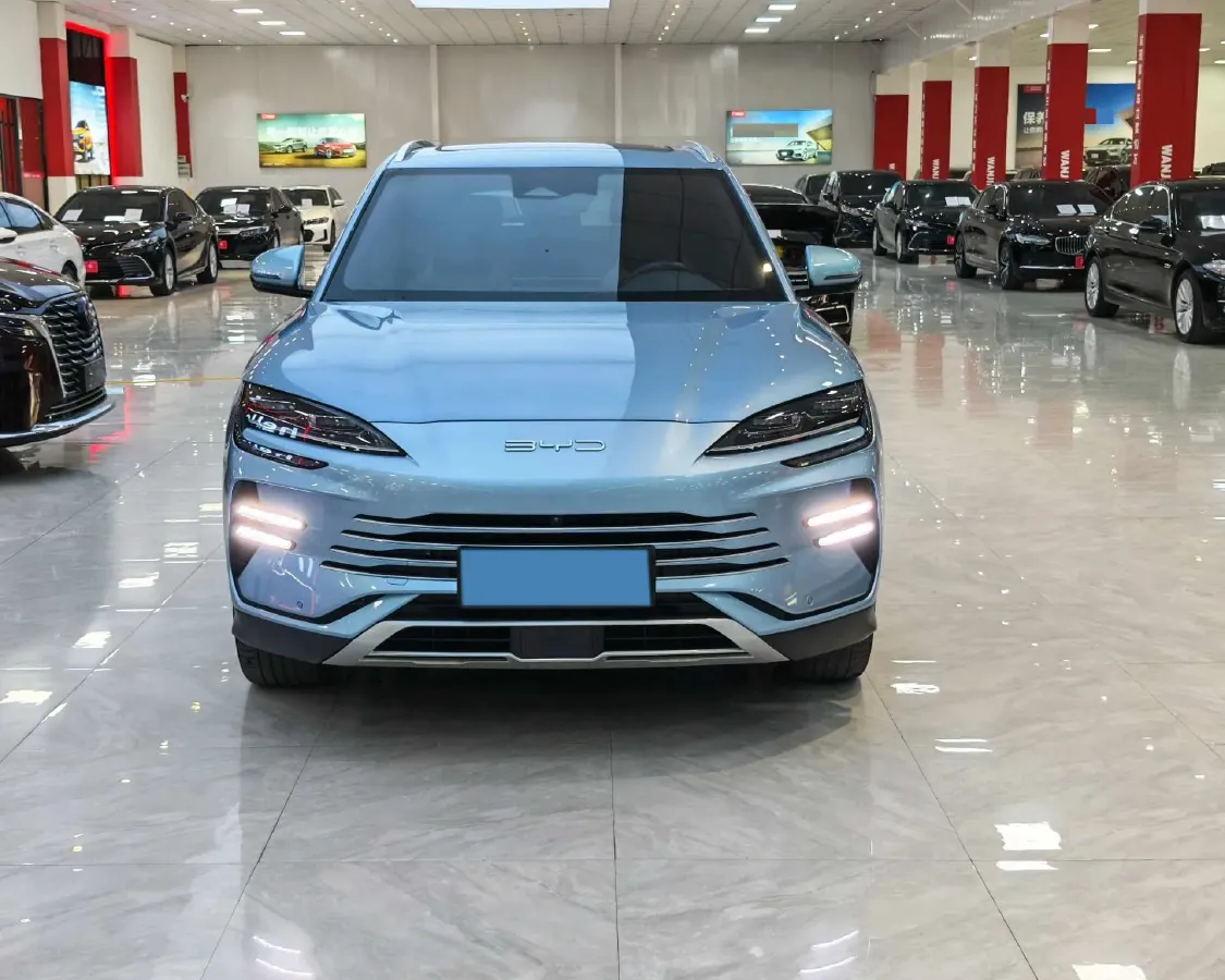 2023 BYD Song Plus 1.5L 110HP L4 E-CVT PHEV 18.3KWH,autocango,china used car exporter,china ev exporter,chinese used car exporter,chinese used ev exporter