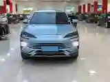 2023 BYD Song Plus 1.5L 110HP L4 E-CVT PHEV 18.3KWH