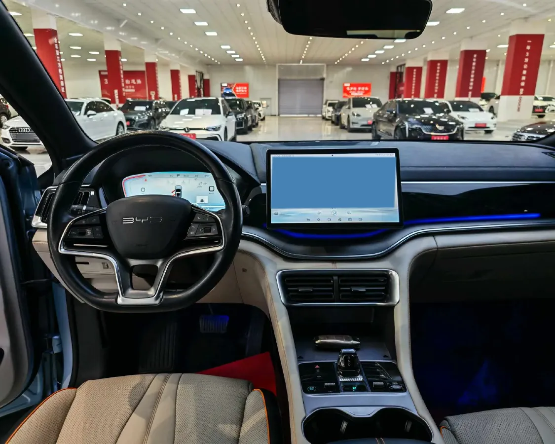 2023 BYD Song Plus 1.5L 110HP L4 E-CVT PHEV 18.3KWH,autocango,china used car exporter,china ev exporter,chinese used car exporter,chinese used ev exporter