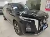 2025 HongQi HS3 1.5T 150HP L4 1DHT PHEV
