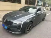 2021 CADILLAC CT4,autocango,china used car exporter,china ev exporter,chinese used car exporter,chinese used ev exporter