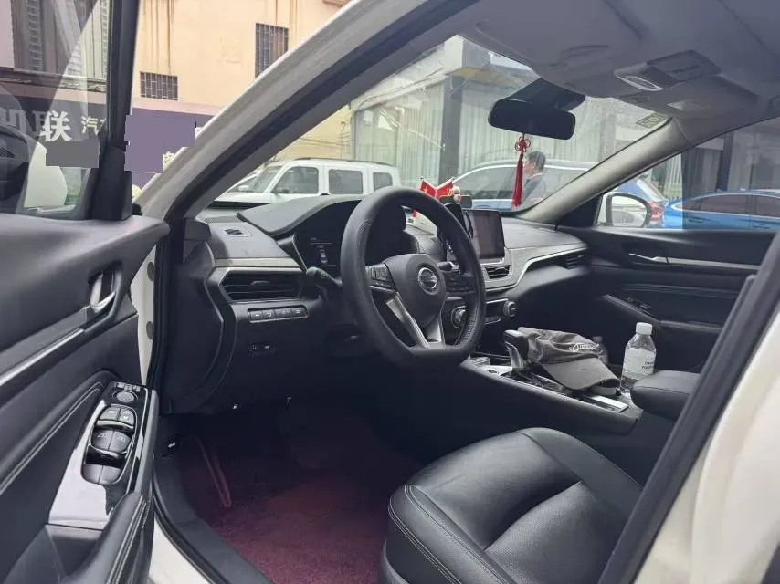 2021 Nissan Teana 2.0L 156HP L4 CVT,autocango,china used car exporter,china ev exporter,chinese used car exporter,chinese used ev exporter
