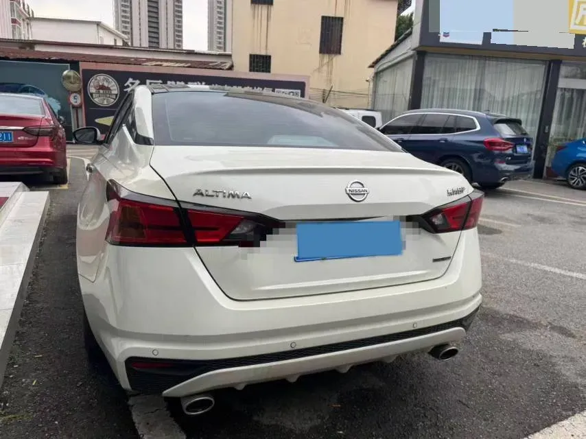 2021 Nissan Teana 2.0L 156HP L4 CVT,autocango,china used car exporter,china ev exporter,chinese used car exporter,chinese used ev exporter