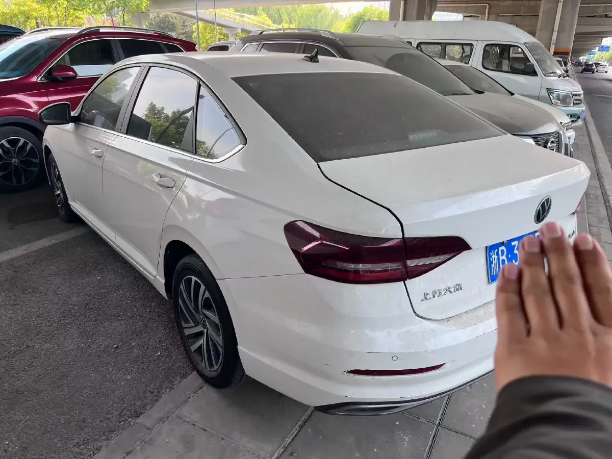 2021 Volkswagen Lavida 1.5L 113HP L4 6AT,autocango,china used car exporter,china ev exporter,chinese used car exporter,chinese used ev exporter