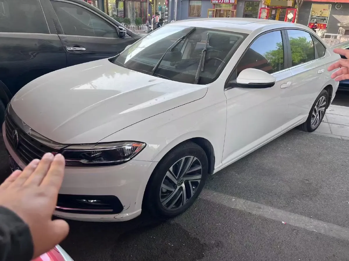 2021 Volkswagen Lavida 1.5L 113HP L4 6AT,autocango,china used car exporter,china ev exporter,chinese used car exporter,chinese used ev exporter