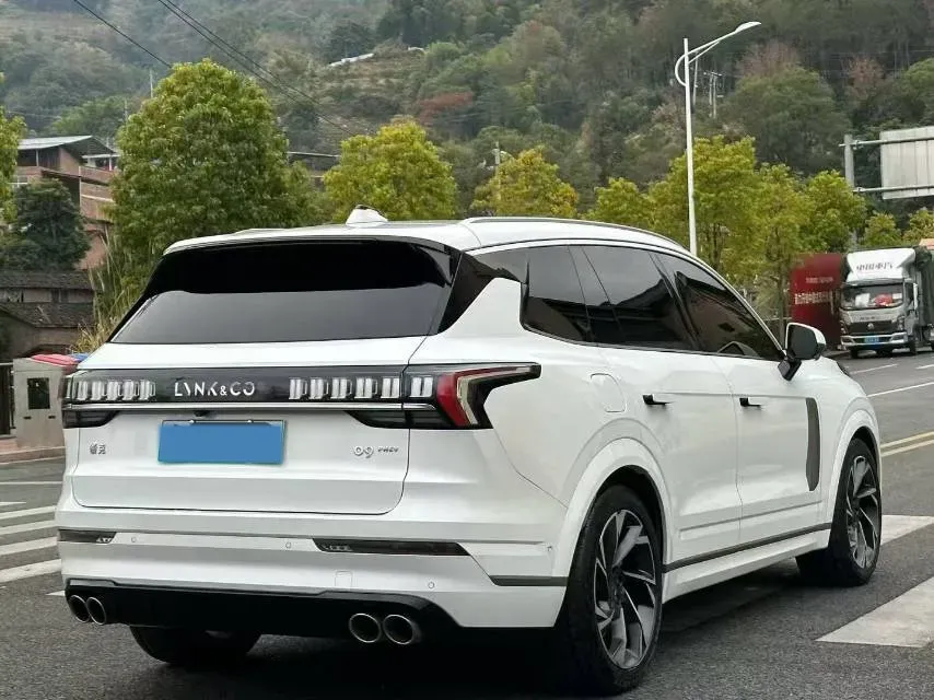 2021 LYNK&CO 09 EM-P 2.0T 254HP L4 8AT PHEV 18.83KWH,autocango,china used car exporter,china ev exporter,chinese used car exporter,chinese used ev exporter