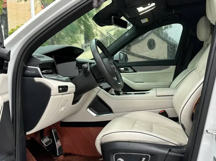 2021 LYNK&CO 09 EM-P 2.0T 254HP L4 8AT PHEV 18.83KWH,autocango,china used car exporter,china ev exporter,chinese used car exporter,chinese used ev exporter