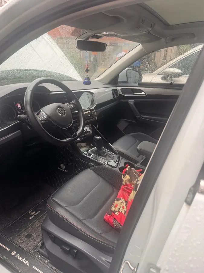 2020 Volkswagen Tayron 2.0T 186HP L4 7DCT,autocango,china used car exporter,china ev exporter,chinese used car exporter,chinese used ev exporter