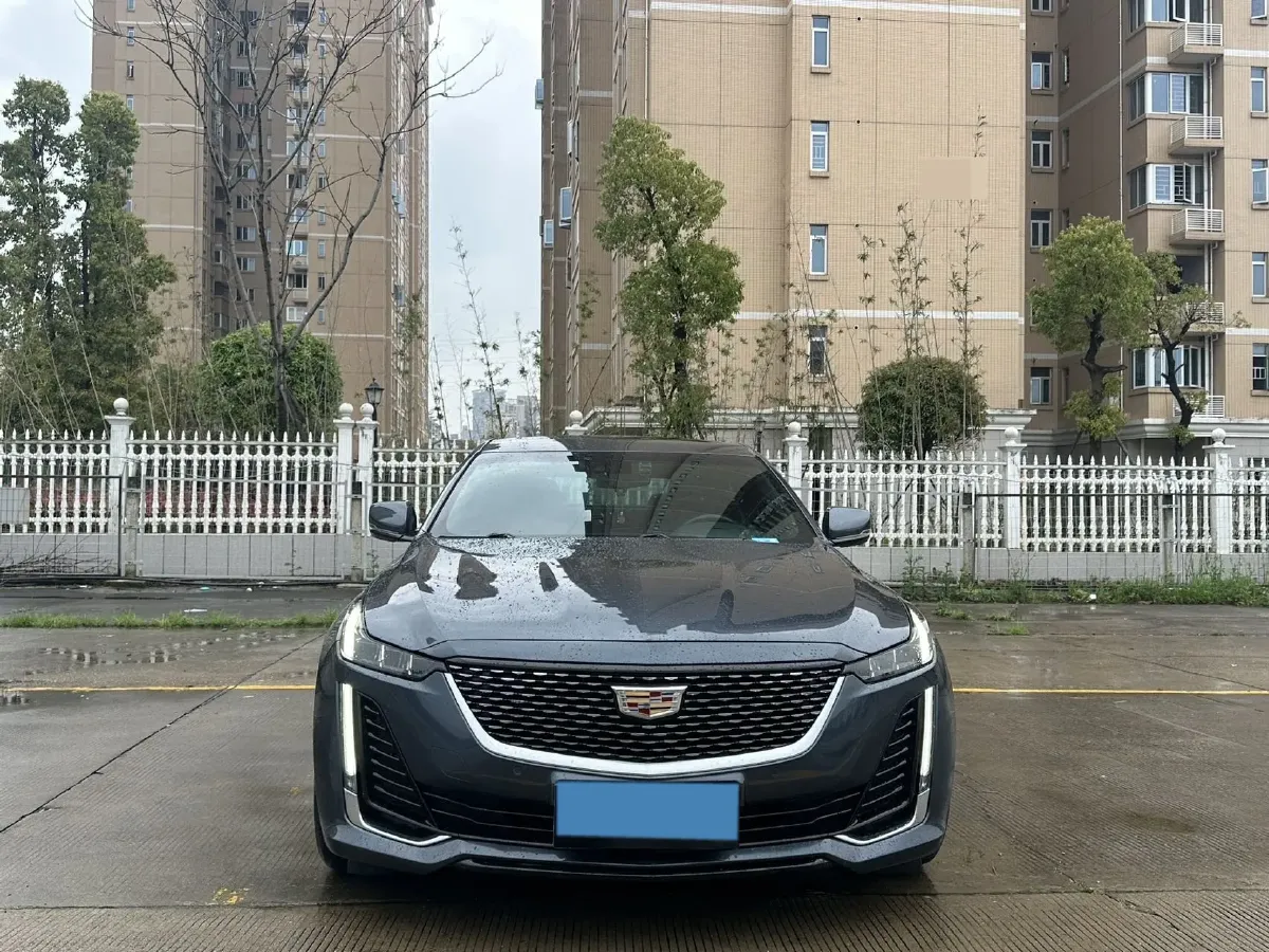 2021 Cadillac CT5 2.0T 237HP L4 10AT,autocango,china used car exporter,china ev exporter,chinese used car exporter,chinese used ev exporter