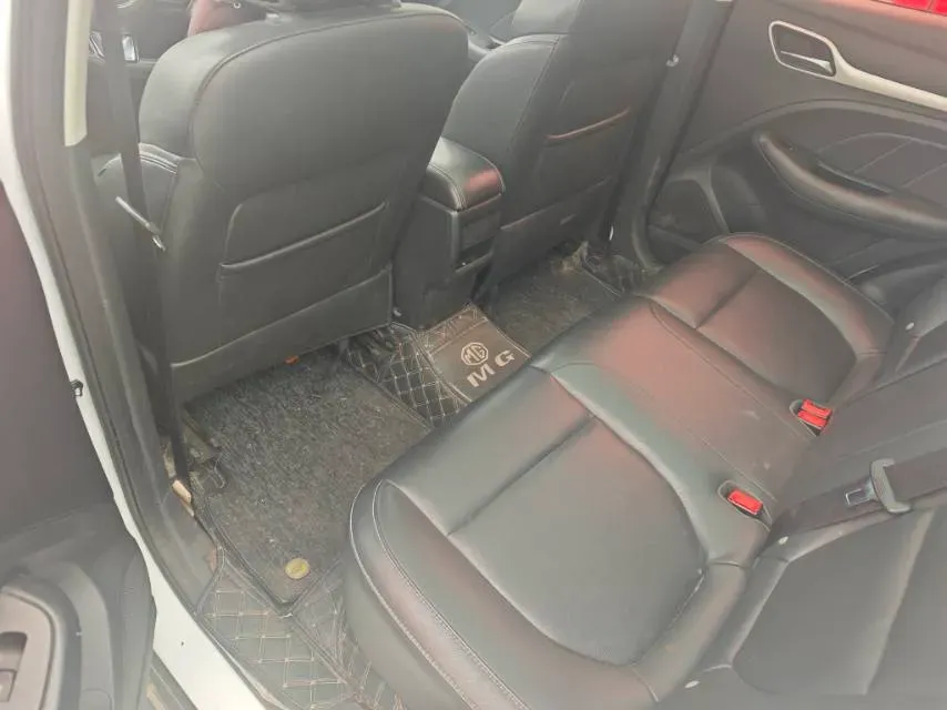 2018 MG ZS 1.5L 120HP L4 4AT,autocango,china used car exporter,china ev exporter,chinese used car exporter,chinese used ev exporter