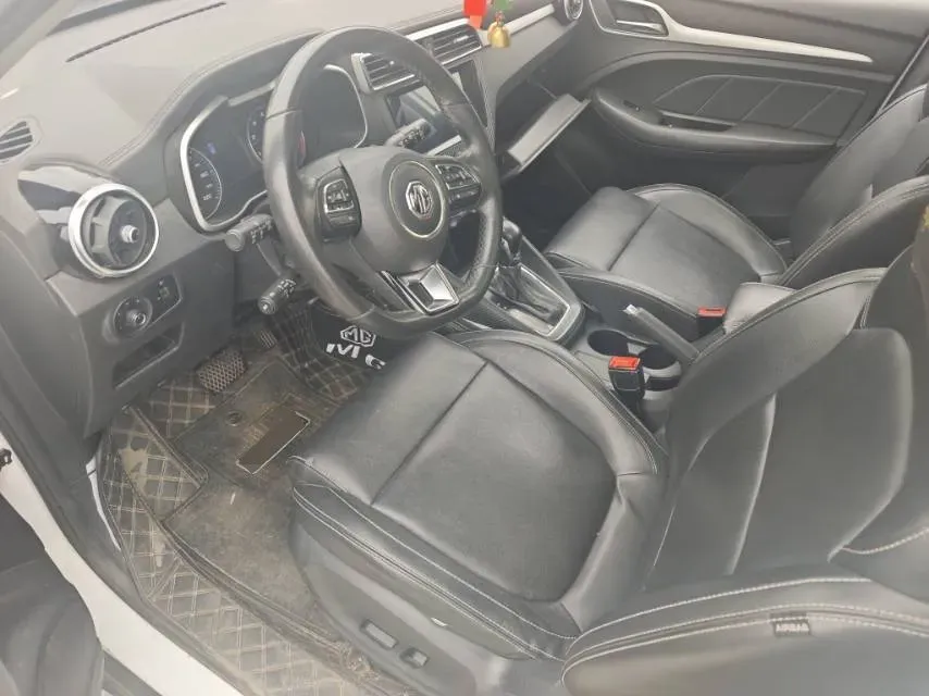 2018 MG ZS 1.5L 120HP L4 4AT,autocango,china used car exporter,china ev exporter,chinese used car exporter,chinese used ev exporter