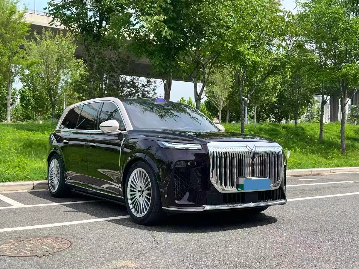 2026 Voyah 9L 1.5T 150HP L4 PHEV,autocango,china used car exporter,china ev exporter,chinese used car exporter,chinese used ev exporter