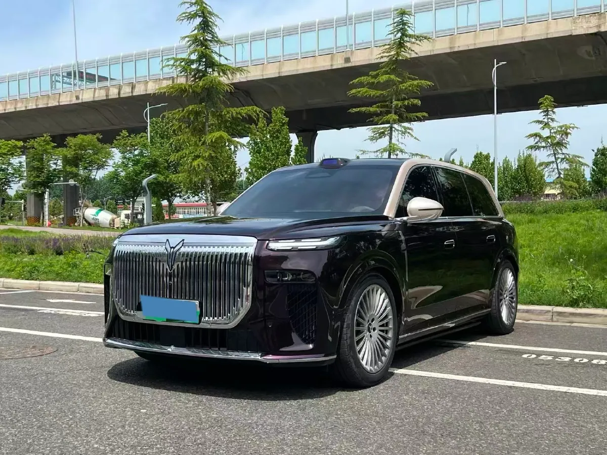 2026 Voyah 9L 1.5T 150HP L4 PHEV,autocango,china used car exporter,china ev exporter,chinese used car exporter,chinese used ev exporter