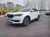 2025 FULWIN FULWINT8,autocango,china used car exporter,china ev exporter,chinese used car exporter,chinese used ev exporter