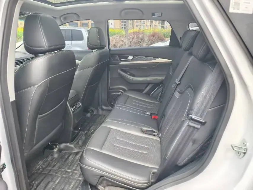 2025 Fulwin FulwinT8 1.5L 102HP L4 1DHT PHEV,autocango,china used car exporter,china ev exporter,chinese used car exporter,chinese used ev exporter