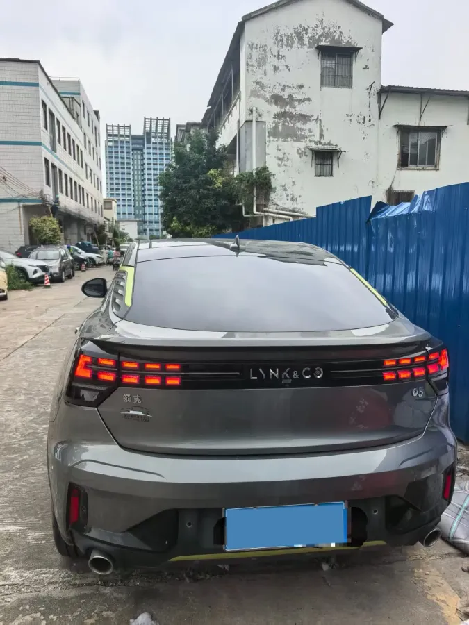 2022 LYNK&CO 05 2.0T 254HP L4 8AT,autocango,china used car exporter,china ev exporter,chinese used car exporter,chinese used ev exporter