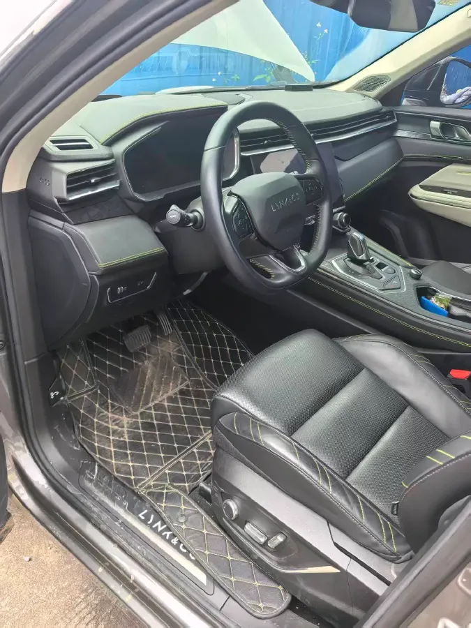 2022 LYNK&CO 05 2.0T 254HP L4 8AT,autocango,china used car exporter,china ev exporter,chinese used car exporter,chinese used ev exporter