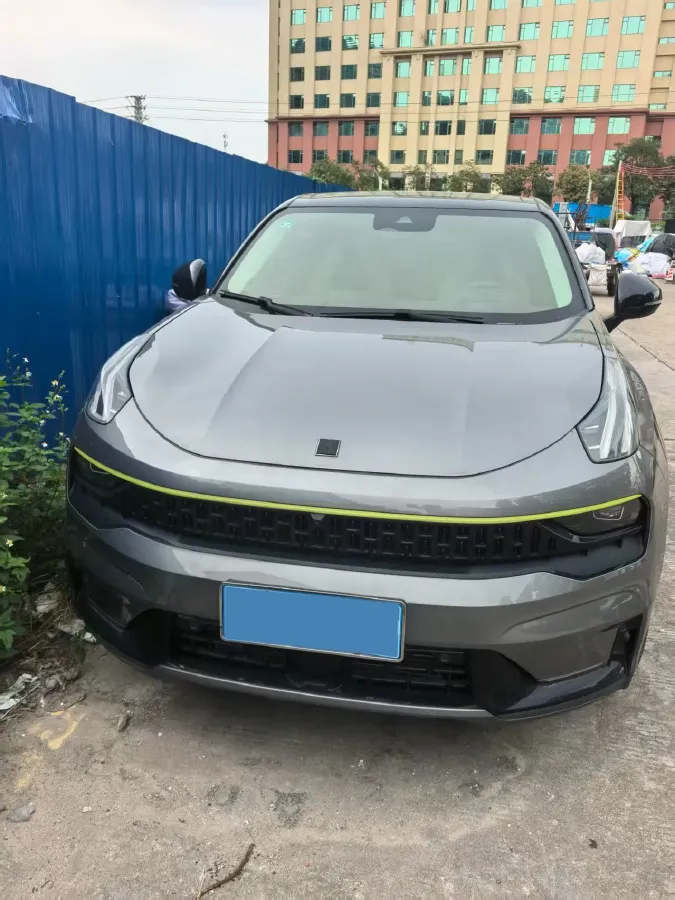 2022 LYNK&CO 05 2.0T 254HP L4 8AT,autocango,china used car exporter,china ev exporter,chinese used car exporter,chinese used ev exporter