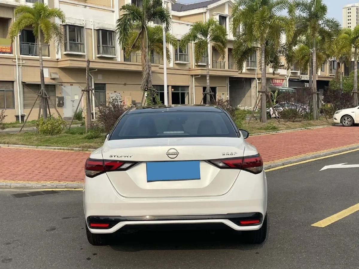 2022 Nissan Sylphy 1.6L 135HP L4 CVT,autocango,china used car exporter,china ev exporter,chinese used car exporter,chinese used ev exporter