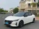 2022 Nissan Sylphy 1.6L 135HP L4 CVT