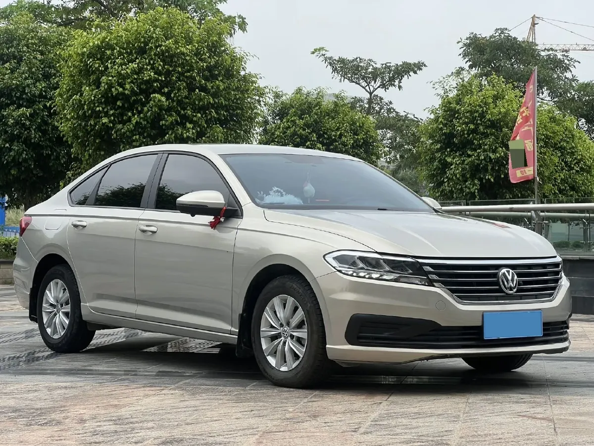 2019 Volkswagen Lavida 1.5L 113HP L4 6AT,autocango,china used car exporter,china ev exporter,chinese used car exporter,chinese used ev exporter