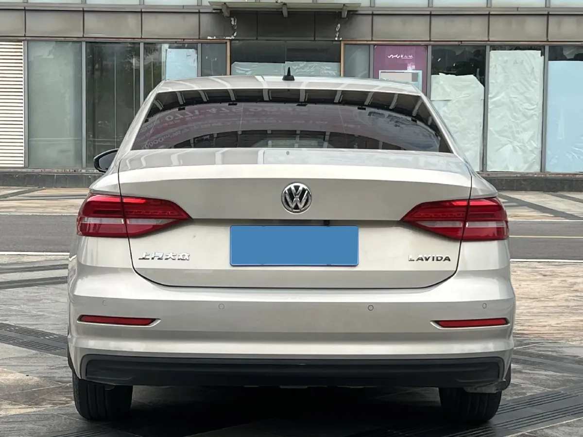 2019 Volkswagen Lavida 1.5L 113HP L4 6AT,autocango,china used car exporter,china ev exporter,chinese used car exporter,chinese used ev exporter
