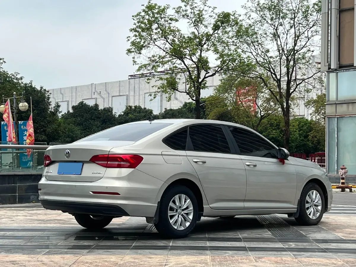 2019 Volkswagen Lavida 1.5L 113HP L4 6AT,autocango,china used car exporter,china ev exporter,chinese used car exporter,chinese used ev exporter