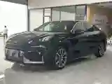 2019 Qoros 5 1.6T 197HP L4 7DCT