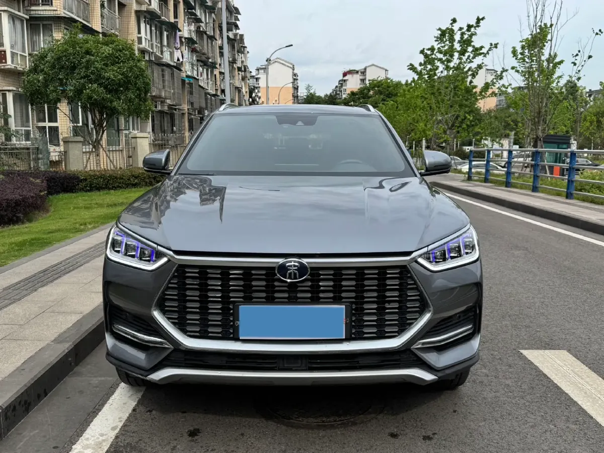 2020 BYD Song Plus 1.5T 185HP L4 7DCT,autocango,china used car exporter,china ev exporter,chinese used car exporter,chinese used ev exporter