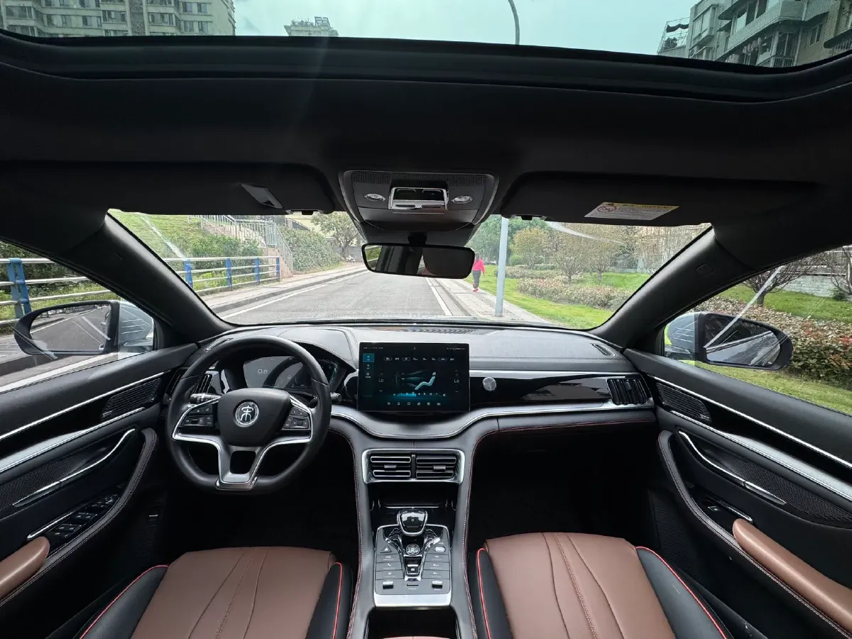 2020 BYD Song Plus 1.5T 185HP L4 7DCT,autocango,china used car exporter,china ev exporter,chinese used car exporter,chinese used ev exporter