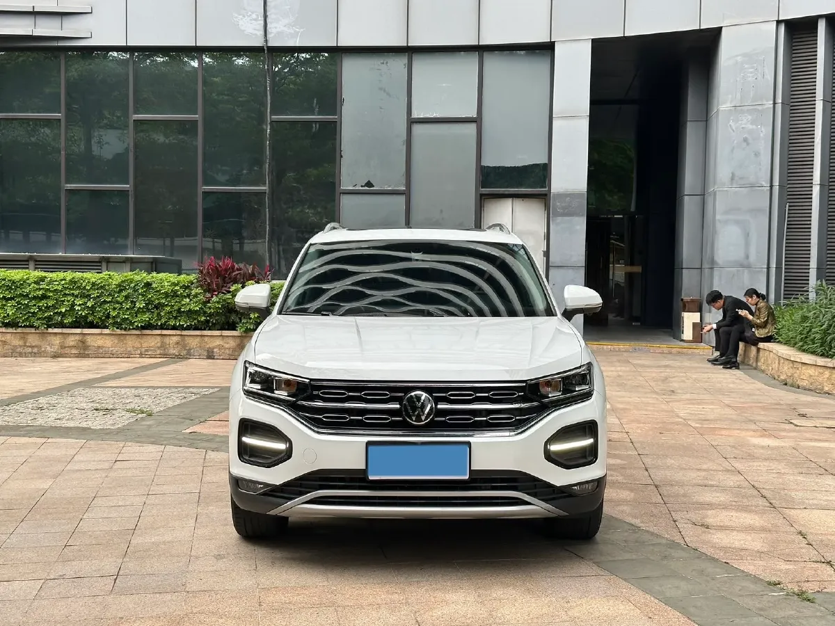 2021 Volkswagen Tayron 2.0T 186HP L4 7DCT,autocango,china used car exporter,china ev exporter,chinese used car exporter,chinese used ev exporter
