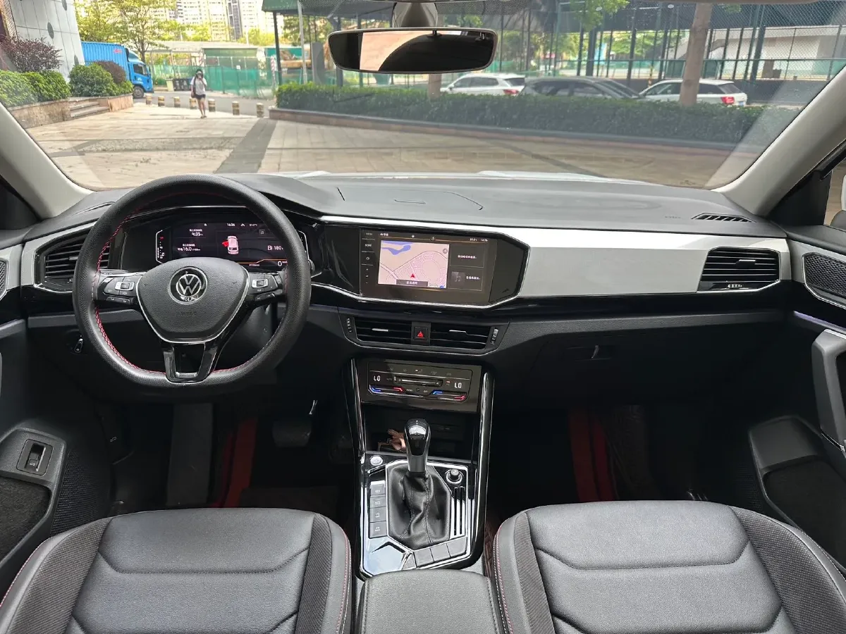 2021 Volkswagen Tayron 2.0T 186HP L4 7DCT,autocango,china used car exporter,china ev exporter,chinese used car exporter,chinese used ev exporter